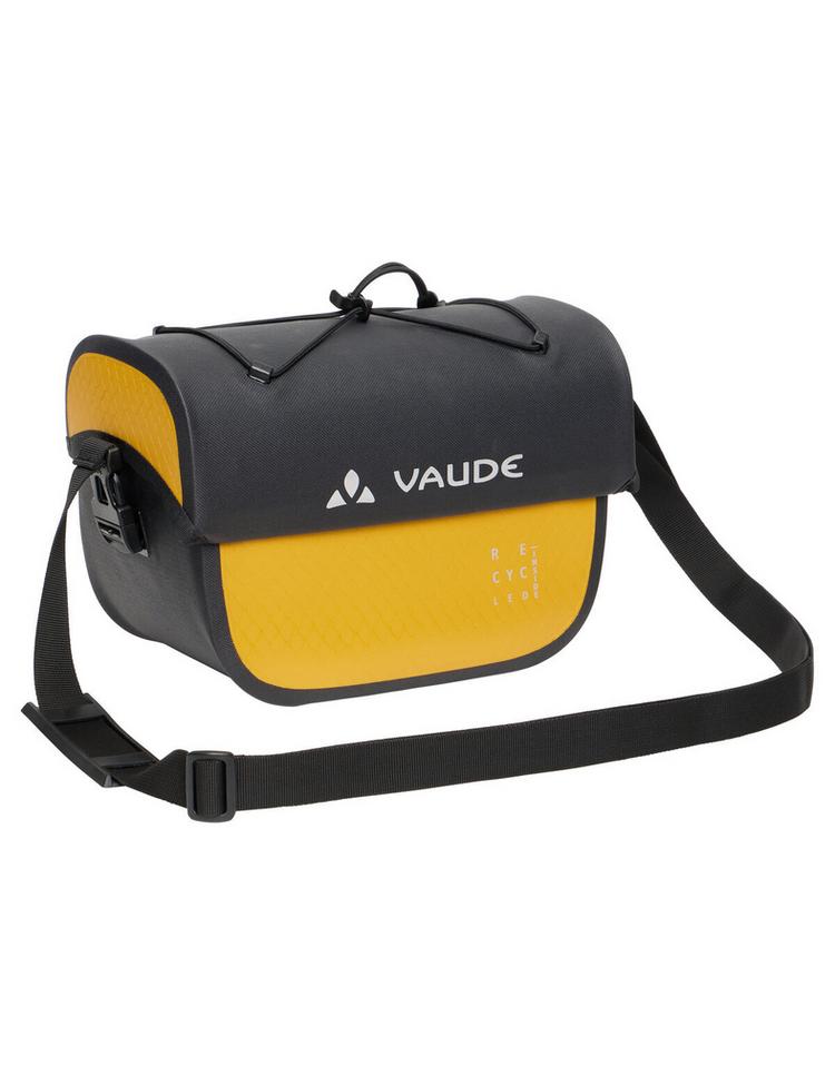 VAUDE VAUDE Aqua Box 4 (rec) Lenkertasche - burnt yellow - 0 | SportScheck