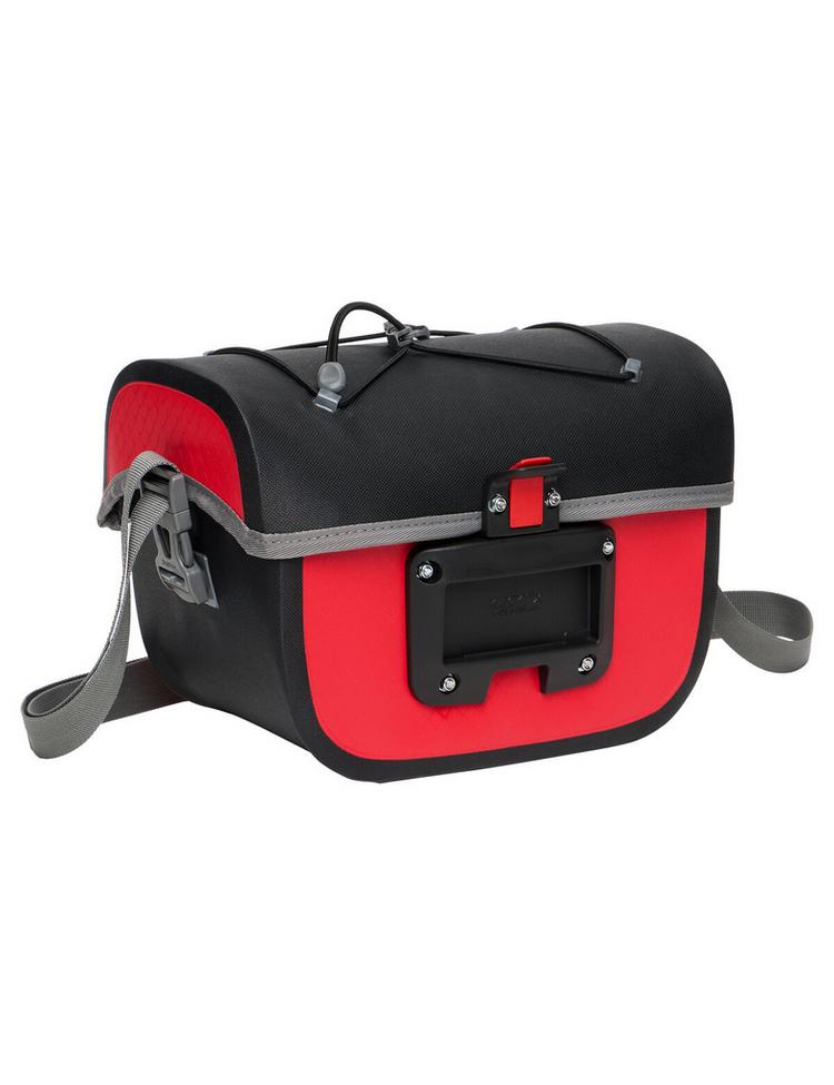 VAUDE VAUDE Aqua Box 4 Lenkertasche - red - 0 | SportScheck
