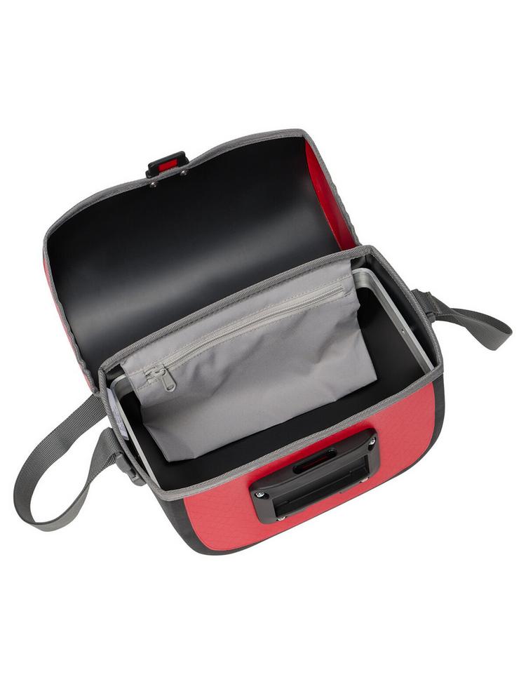 VAUDE VAUDE Aqua Box 4 Lenkertasche - red - 0 | SportScheck