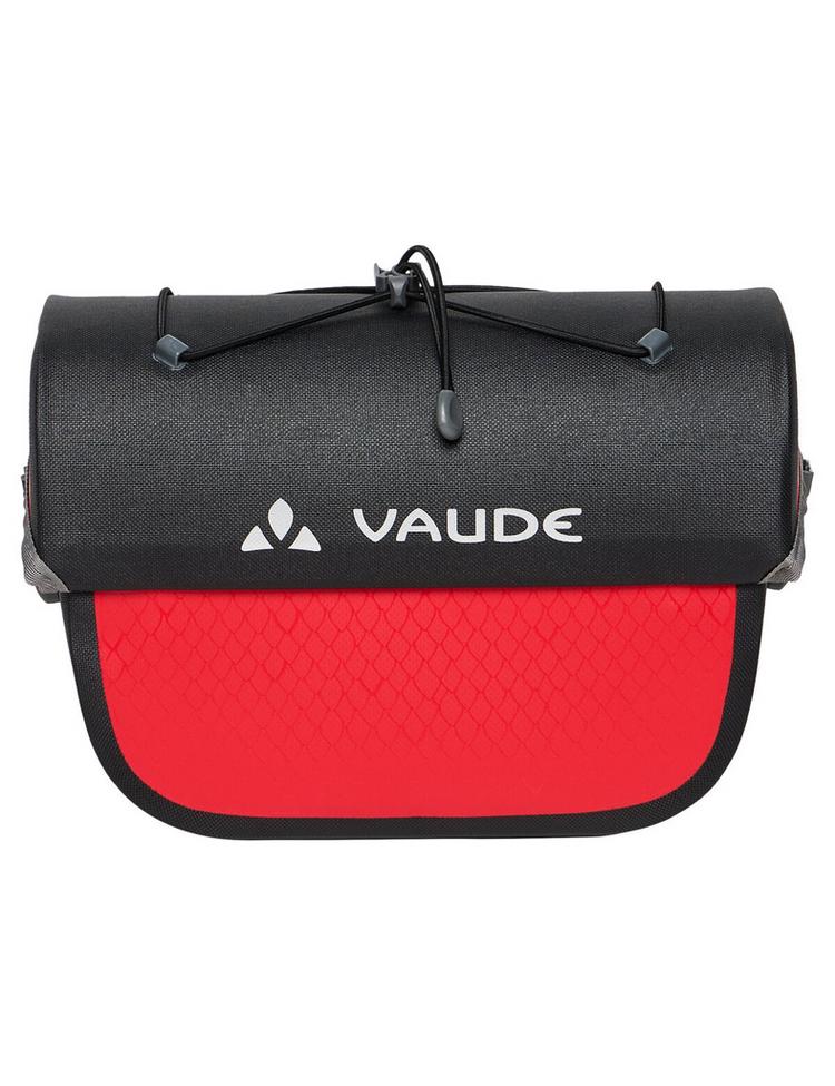 VAUDE VAUDE Aqua Box 4 Lenkertasche - red - 0 | SportScheck