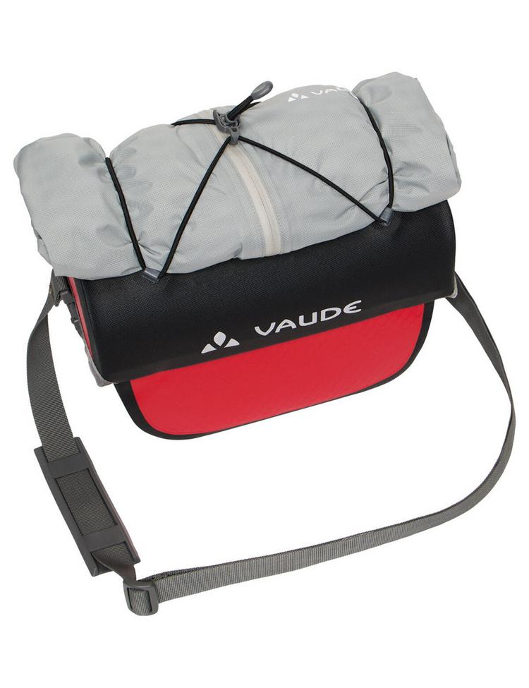VAUDE VAUDE Aqua Box 4 Lenkertasche - red - 2 | SportScheck