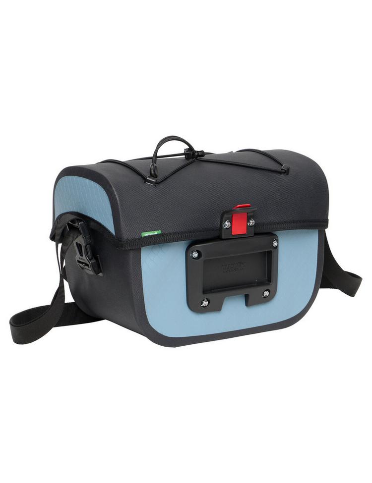 VAUDE VAUDE Aqua Box 4 (rec) Lenkertasche - nordic blue - 0 | SportScheck