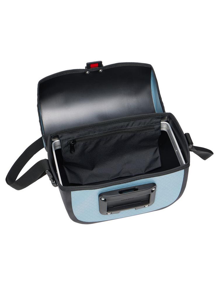 VAUDE VAUDE Aqua Box 4 (rec) Lenkertasche - nordic blue - 0 | SportScheck