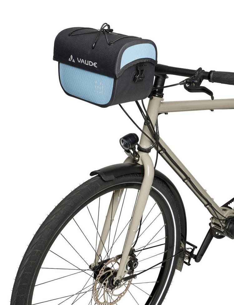 VAUDE VAUDE Aqua Box 4 (rec) Lenkertasche - nordic blue - 1 | SportScheck