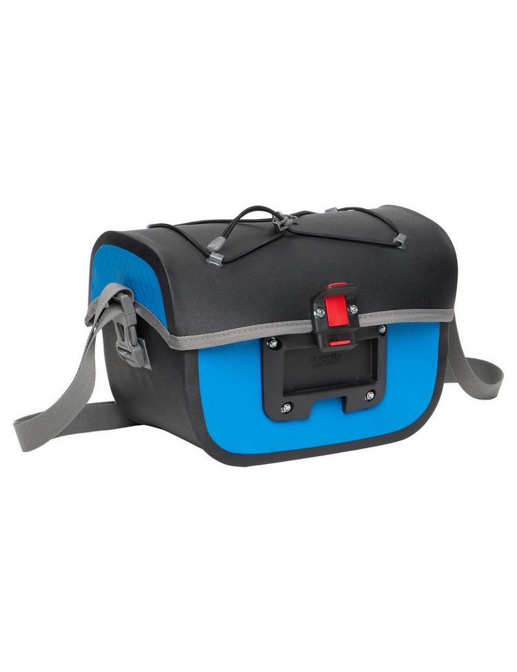 VAUDE VAUDE Aqua Box 4 Lenkertasche - blue - 0 | SportScheck