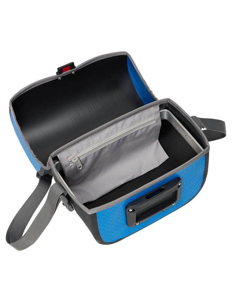 VAUDE VAUDE Aqua Box 4 Lenkertasche - blue - 0 | SportScheck