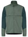 VAUDE Men's Loamer Air Jacket II Fahrradjacke Herren - deep pond