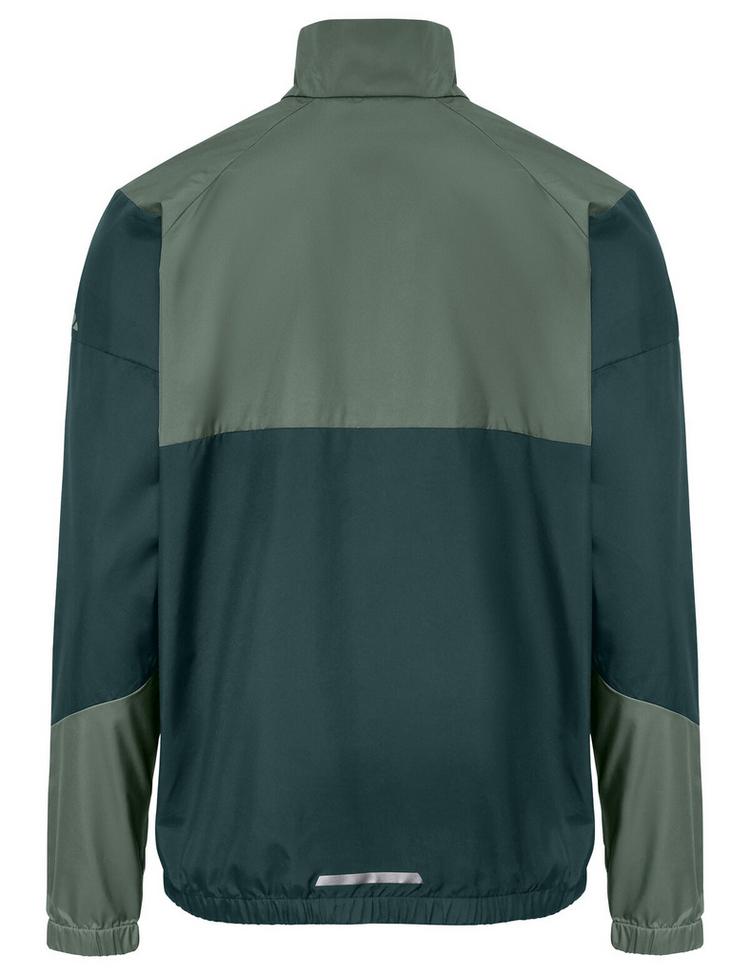 VAUDE VAUDE Men's Loamer Air Jacket II Fahrradjacke Herren - deep pond - 0 | SportScheck