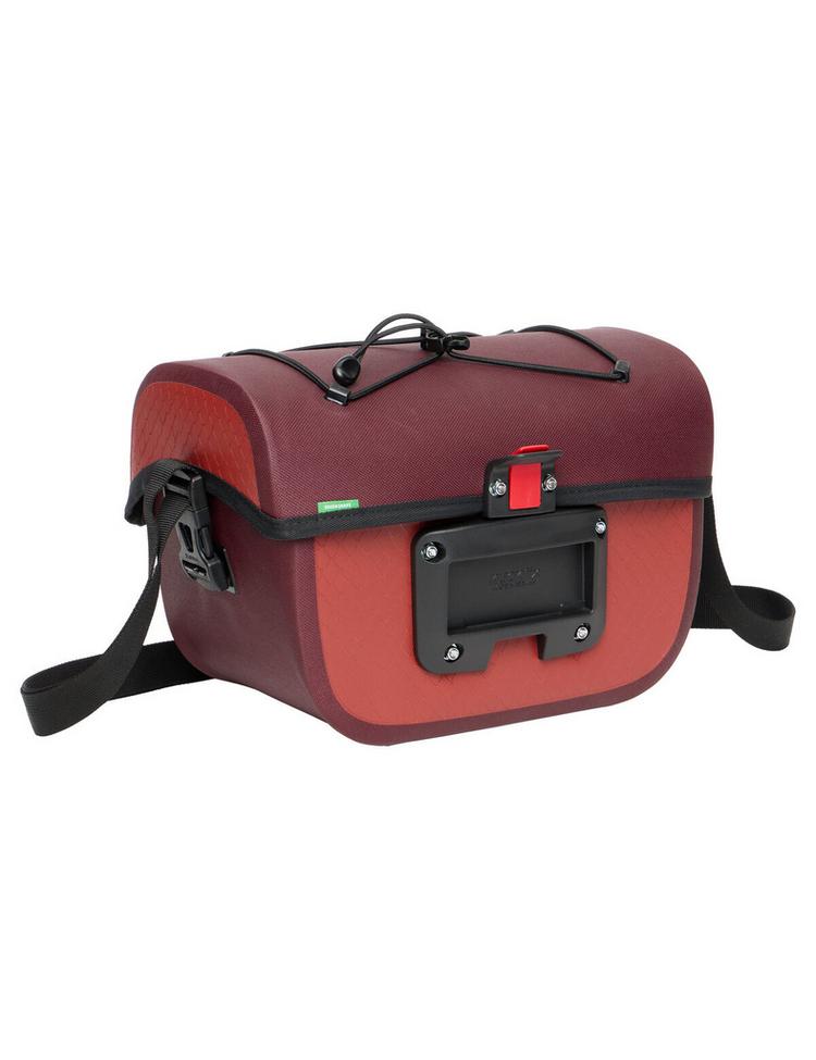 VAUDE VAUDE Aqua Box 4 (rec) Lenkertasche - redeva - 0 | SportScheck