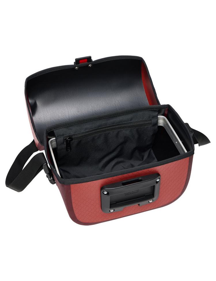 VAUDE VAUDE Aqua Box 4 (rec) Lenkertasche - redeva - 0 | SportScheck
