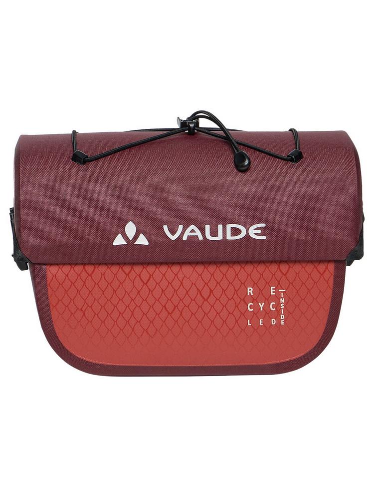 VAUDE VAUDE Aqua Box 4 (rec) Lenkertasche - redeva - 0 | SportScheck