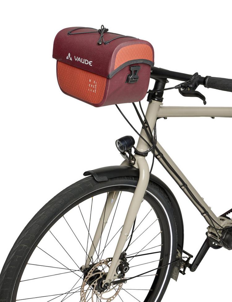 VAUDE VAUDE Aqua Box 4 (rec) Lenkertasche - redeva - 1 | SportScheck