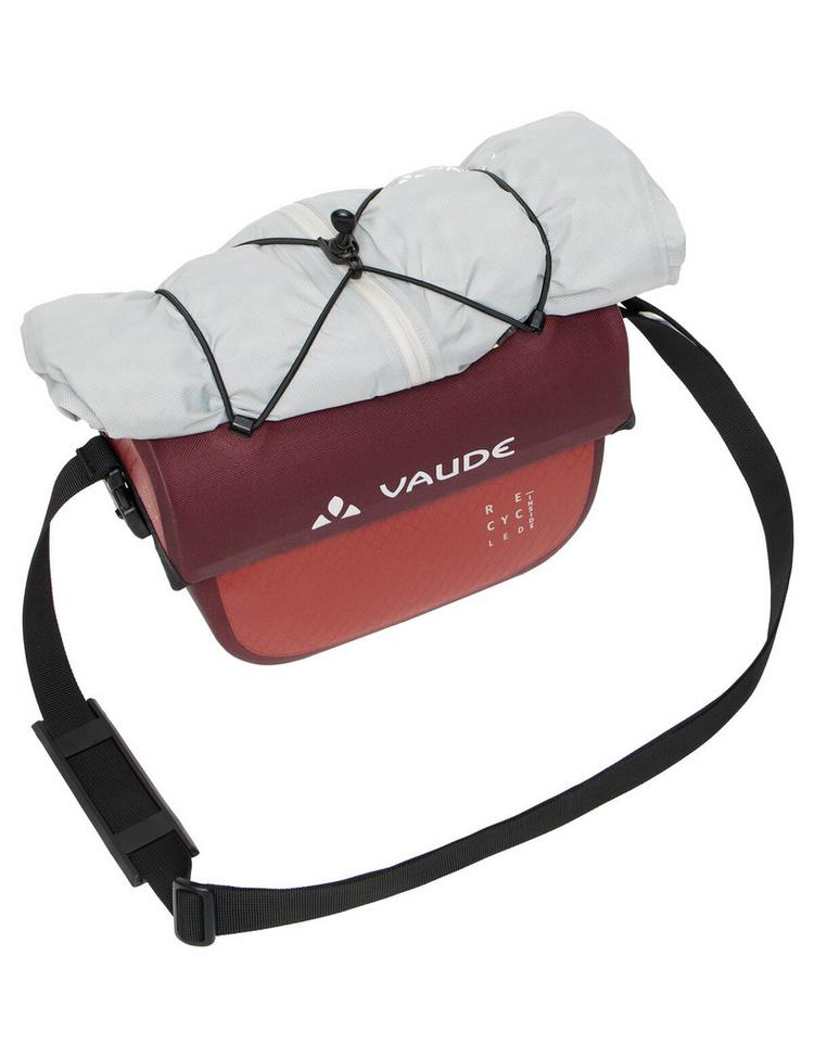 VAUDE VAUDE Aqua Box 4 (rec) Lenkertasche - redeva - 2 | SportScheck