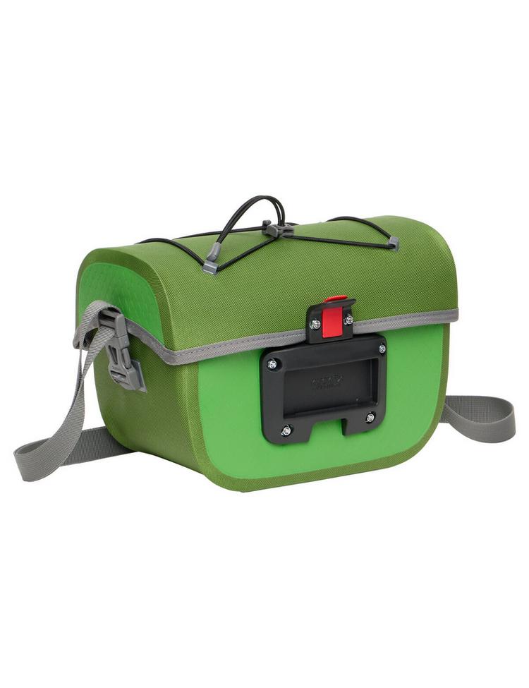 VAUDE VAUDE Aqua Box 4 Lenkertasche - parrot green - 0 | SportScheck