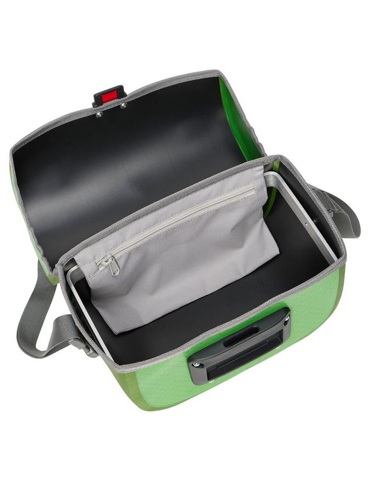 VAUDE VAUDE Aqua Box 4 Lenkertasche - parrot green - 0 | SportScheck