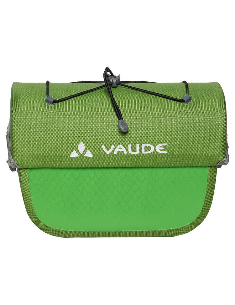 VAUDE VAUDE Aqua Box 4 Lenkertasche - parrot green - 0 | SportScheck