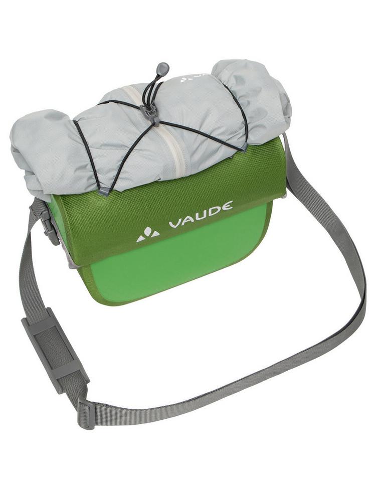VAUDE VAUDE Aqua Box 4 Lenkertasche - parrot green - 2 | SportScheck