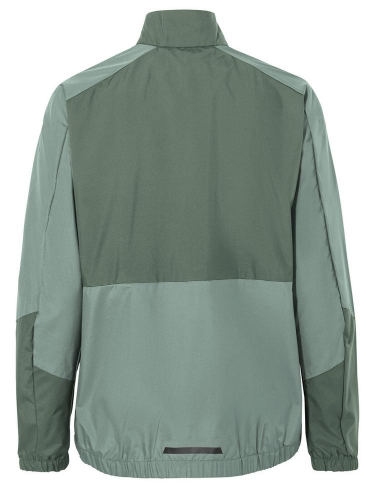 VAUDE VAUDE Women's Loamer Air Jacket II Fahrradjacke Damen - dusty fern - 0 | SportScheck