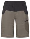 VAUDE Men's Qimsa Shorts II Fahrradhose Herren - coconut