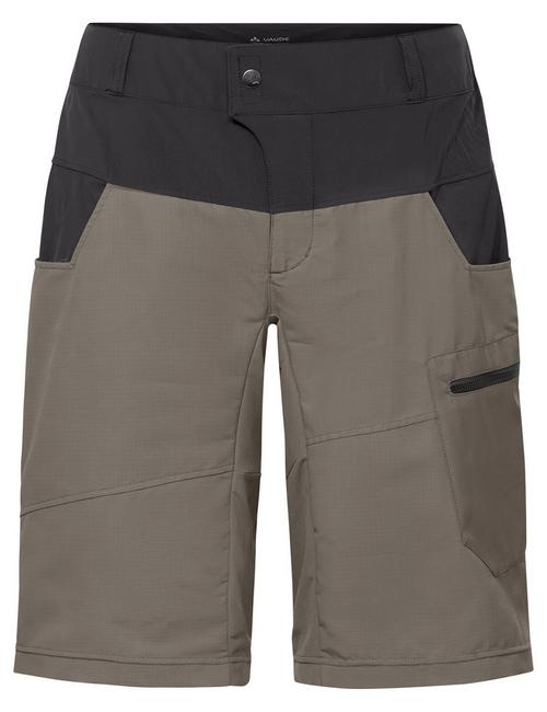 VAUDE Men's Qimsa Shorts II Fahrradhose Herren