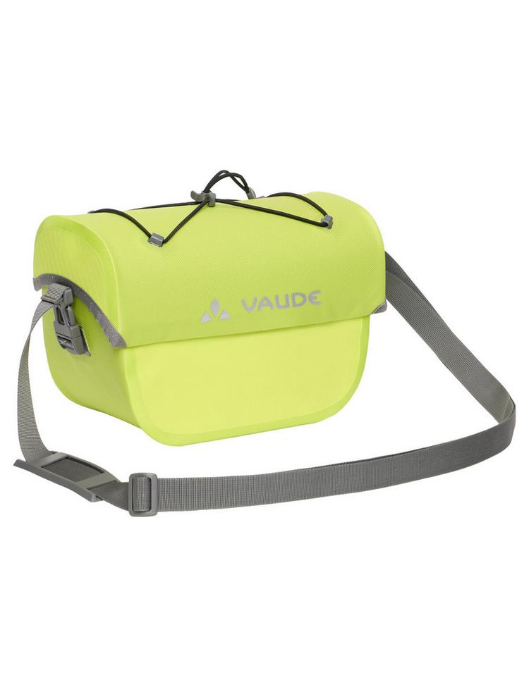 VAUDE VAUDE Aqua Box 4 Lenkertasche - bright green - 0 | SportScheck