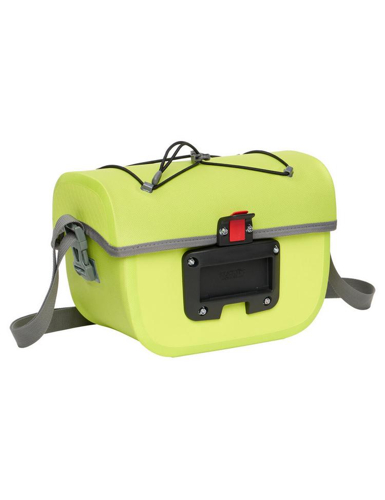 VAUDE VAUDE Aqua Box 4 Lenkertasche - bright green - 0 | SportScheck