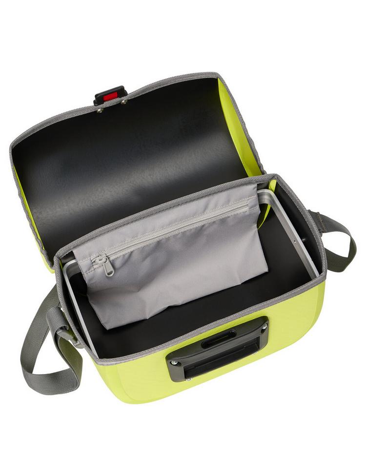VAUDE VAUDE Aqua Box 4 Lenkertasche - bright green - 0 | SportScheck