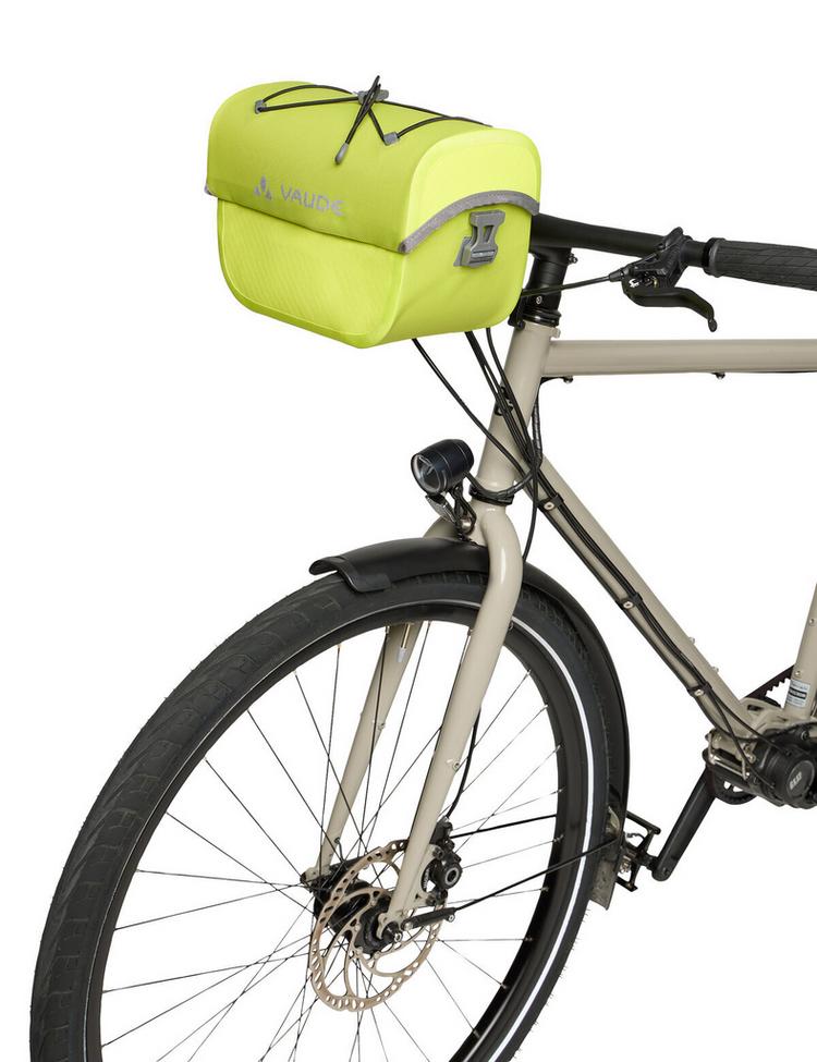 VAUDE VAUDE Aqua Box 4 Lenkertasche - bright green - 1 | SportScheck