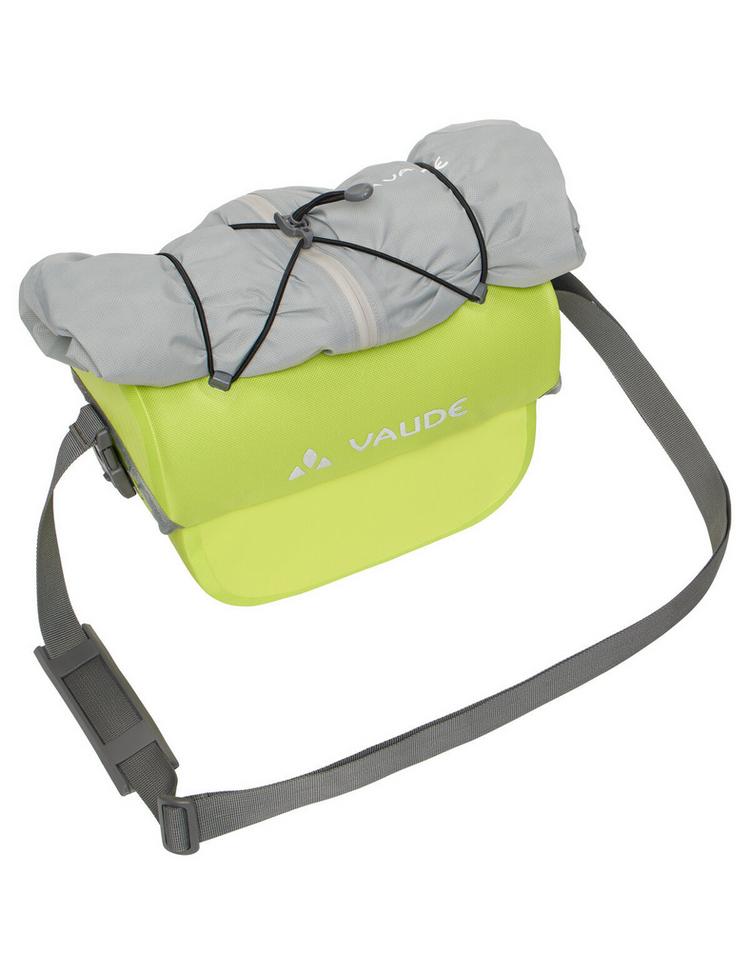 VAUDE VAUDE Aqua Box 4 Lenkertasche - bright green - 2 | SportScheck