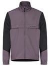 VAUDE Men's Loamer Air Jacket II Fahrradjacke Herren - purple ash