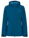 VAUDE Women's Elope Jacket III Outdoorjacke Damen - shore blue