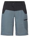 VAUDE Men's Qimsa Shorts II Fahrradhose Herren - heron