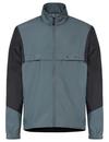 VAUDE Men's Loamer Air Jacket II Fahrradjacke Herren - black/heron