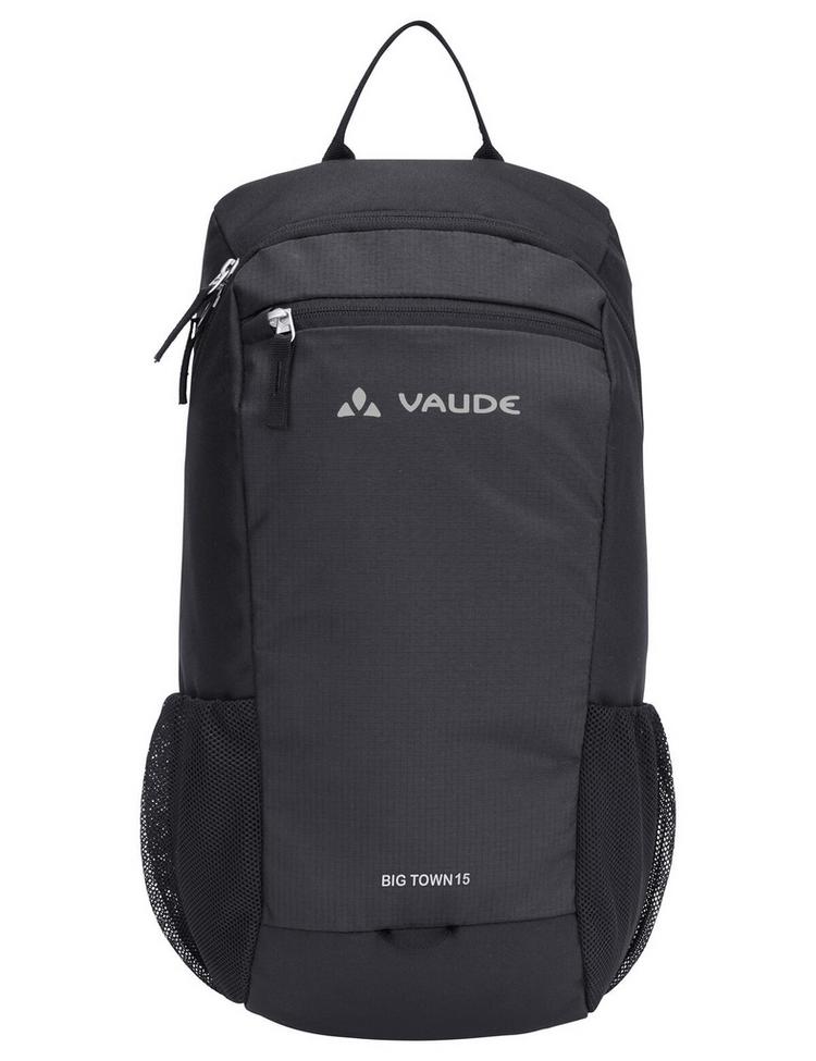 VAUDE VAUDE SE Big Town 15 Trekkingrucksack - black - 0 | SportScheck