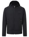 VAUDE SE Men's Strona Fleece Jacket Outdoorjacke Herren - black