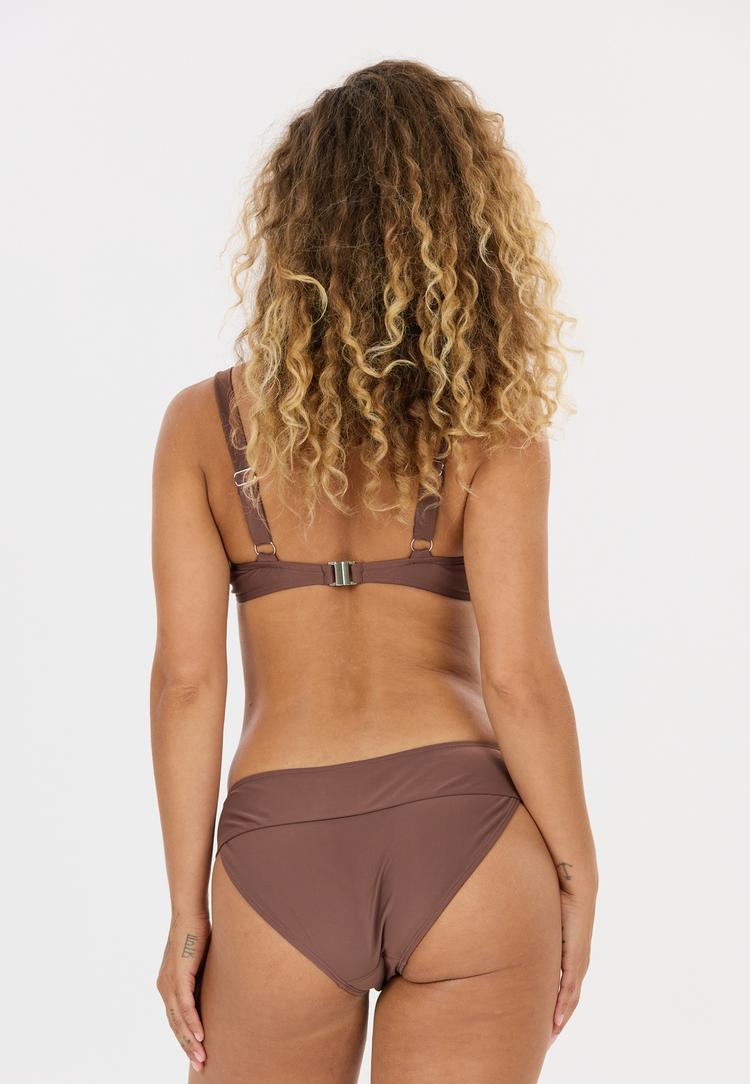NOU NOU Yurika Bikini Oberteil Damen - 5127 Marron - 3 | SportScheck