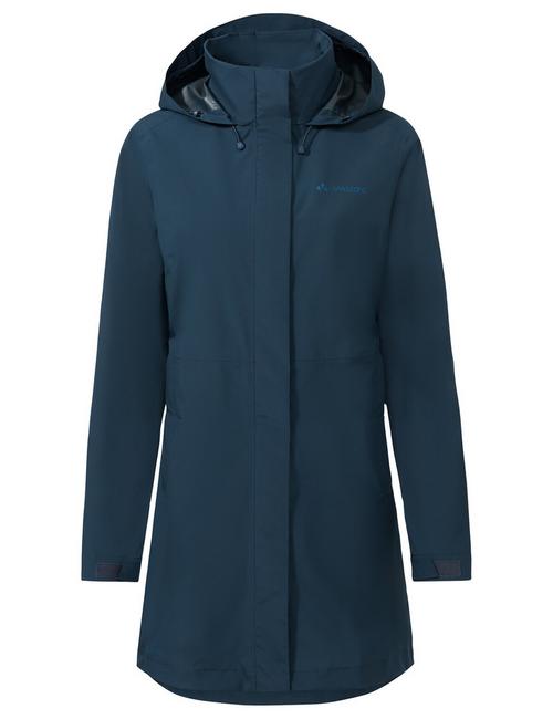 VAUDE SE Women's Strona 2,5L Coat Outdoorjacke Damen