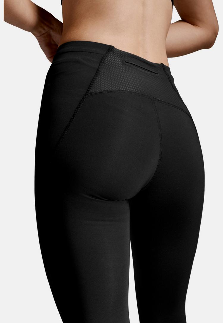 2XU 2XU Light Speed React Hi-Rise Tight Tights Damen - black-black reflective - 6 | SportScheck