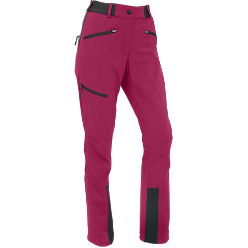 Maul Sport Arco XT Trekkinghose Damen
