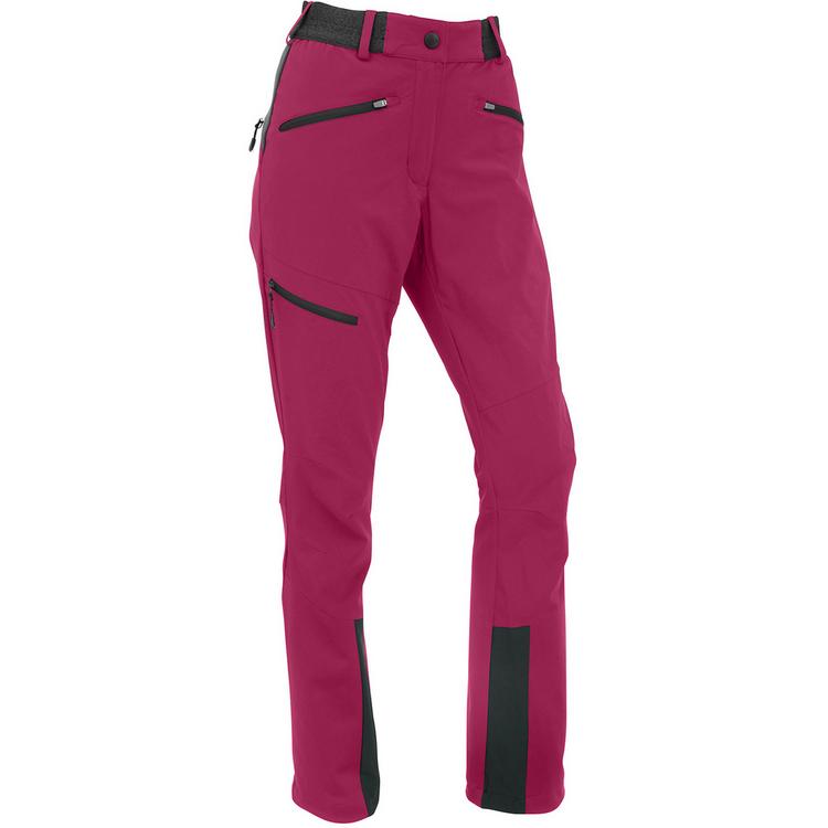Maul Sport Maul Sport Arco XT Trekkinghose Damen - Lila4642 - 0 | SportScheck