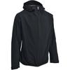 Maul Sport Regenbogen MTX 20.0 Funktionsjacke Herren - Schwarz01101