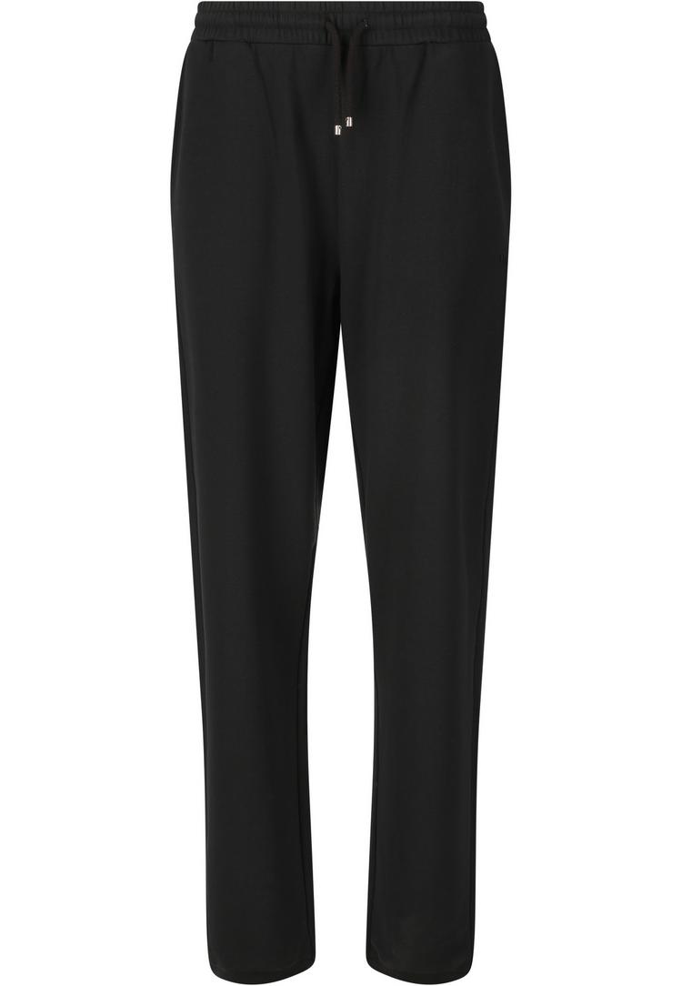 NOU NOU Vacay Sweathose Damen - 1001 Black - 0 | SportScheck