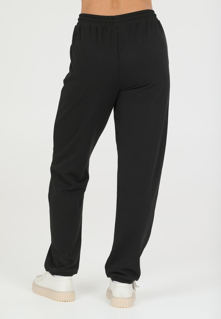 NOU NOU Vacay Sweathose Damen - 1001 Black - 2 | SportScheck