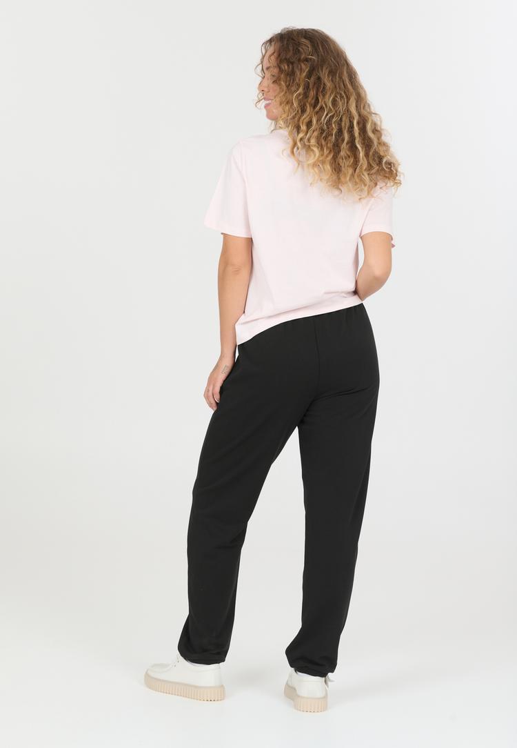 NOU NOU Vacay Sweathose Damen - 1001 Black - 3 | SportScheck