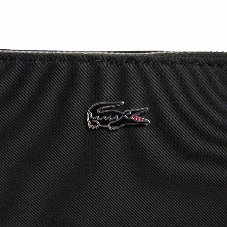 Lacoste Lacoste Handtasche Handtasche Damen - Schwarz - 3 | SportScheck