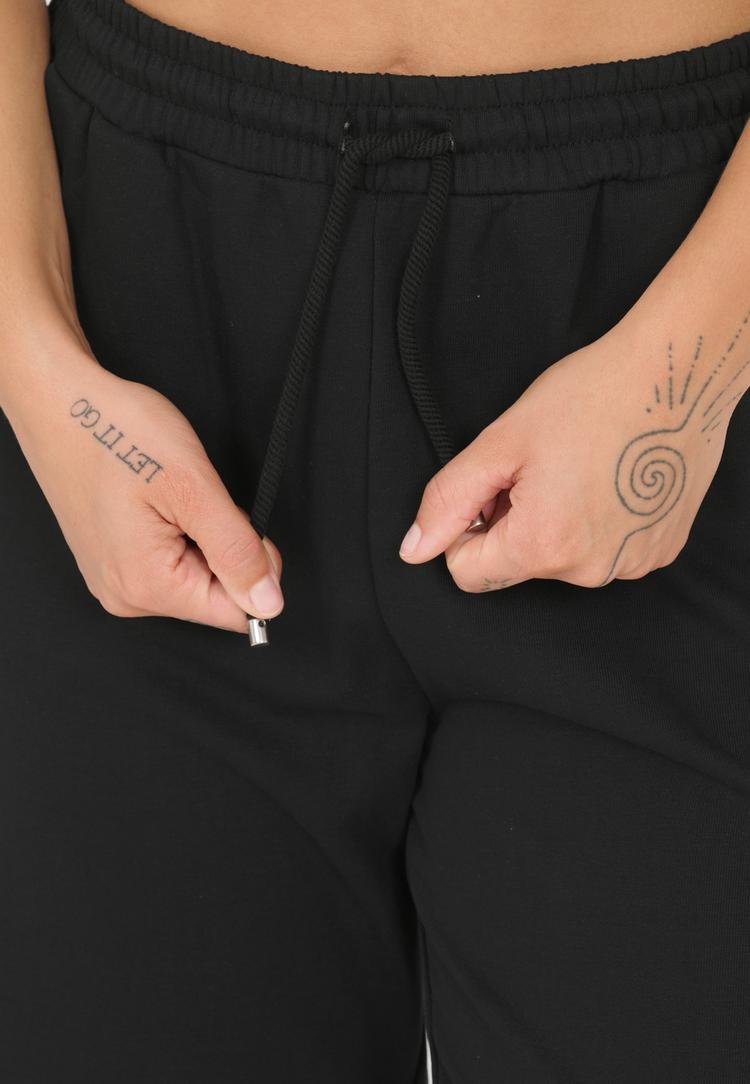 NOU NOU Vacay Sweathose Damen - 1001 Black - 1 | SportScheck