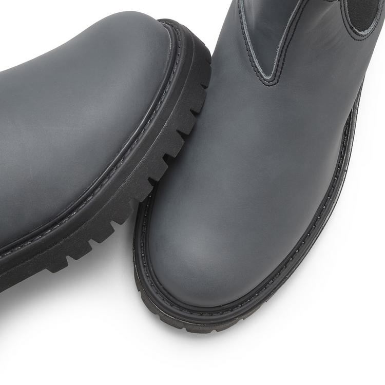 ELBSAND ELBSAND Stiefelette Boots Damen - anthrazit - 2 | SportScheck