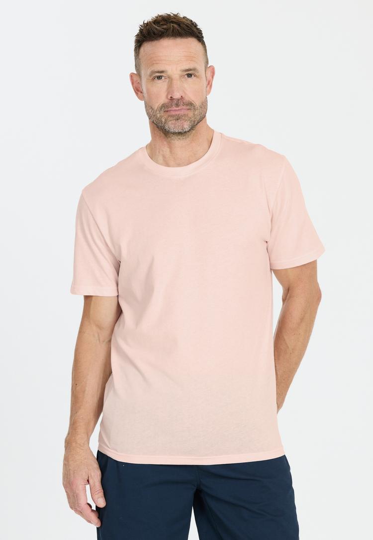 NOU NOU Highmore V2 Funktionsshirt Herren - 4084 Pale Lilac - 0 | SportScheck