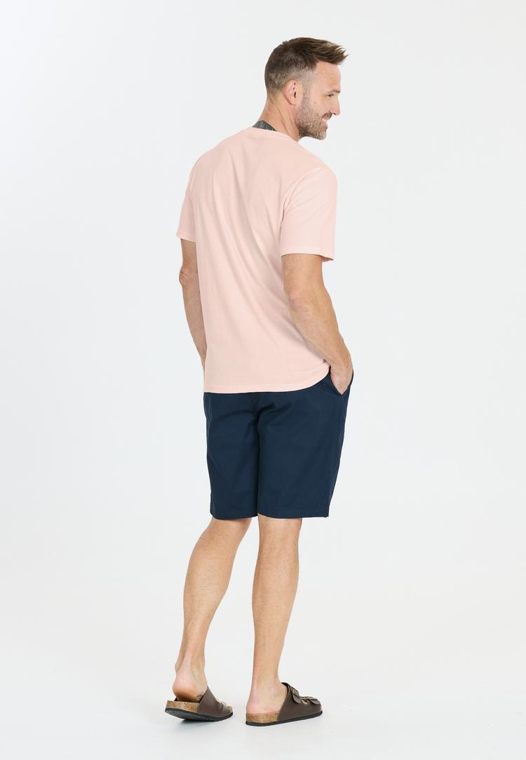 NOU NOU Highmore V2 Funktionsshirt Herren - 4084 Pale Lilac - 2 | SportScheck