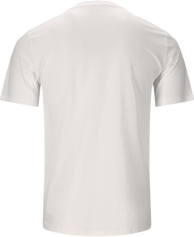 NOU NOU Highmore V2 Funktionsshirt Herren - 1002 White - 0 | SportScheck